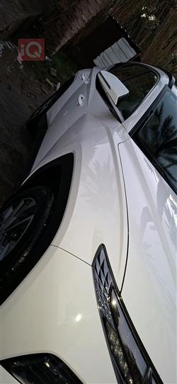 هیۆندای تۆکسۆن